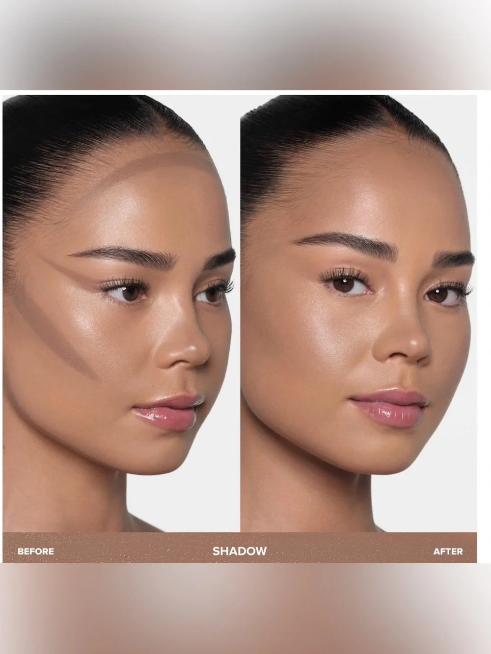 Anastasia Beverly Hills Smooth Blur Contour Stick & Matte Powder Bronzer